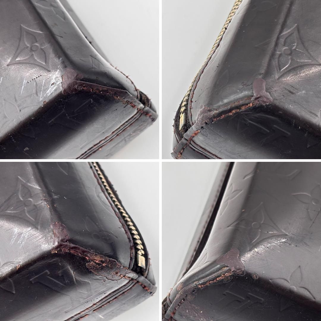 ルイヴィトン M46580 モノグラムグラセ エルヴィン ビジネスバッグ A4可 ルイヴィトン M46580 モノグラムグラセ エルヴィン ビジネスバッグ A4可