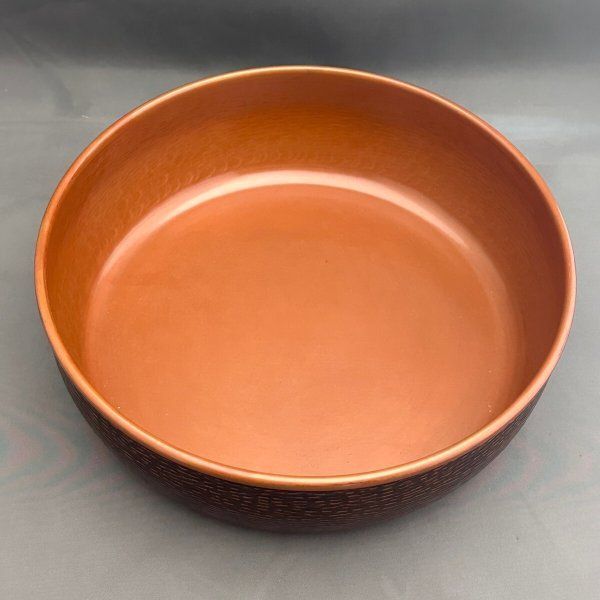 茶巾たらい