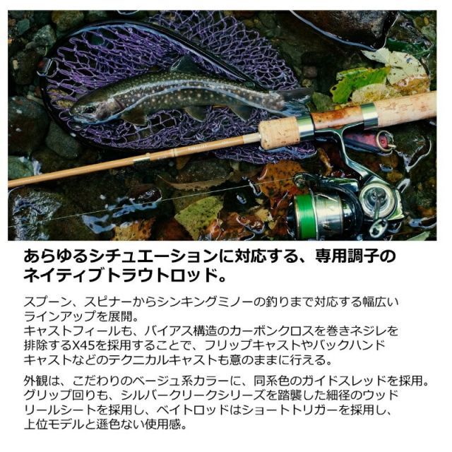 ダイワ ピュアリスト 63L・W | 釣具 釣り フィッシング - メルカリ