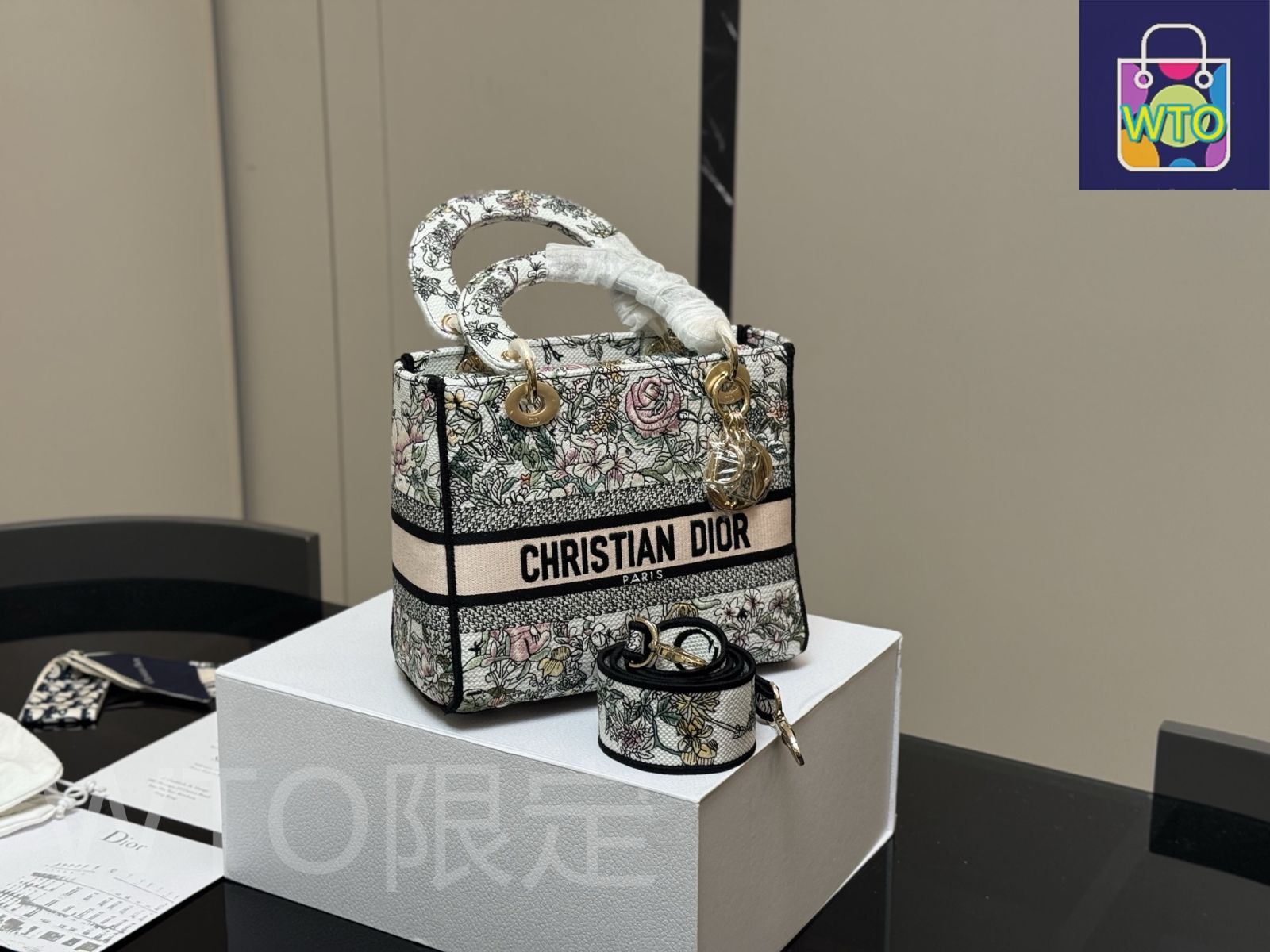 LOUIS VUITTON ジュリエット モノグラム ミニ ショルダー ルイヴィトン