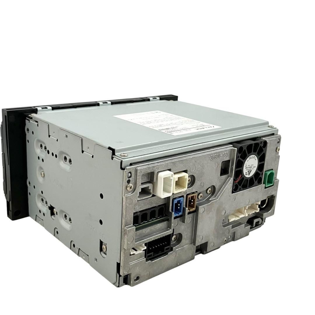 ECLIPSE イクリプス DENSO TEN デンソーテン カーナビ AVN-Z03iW