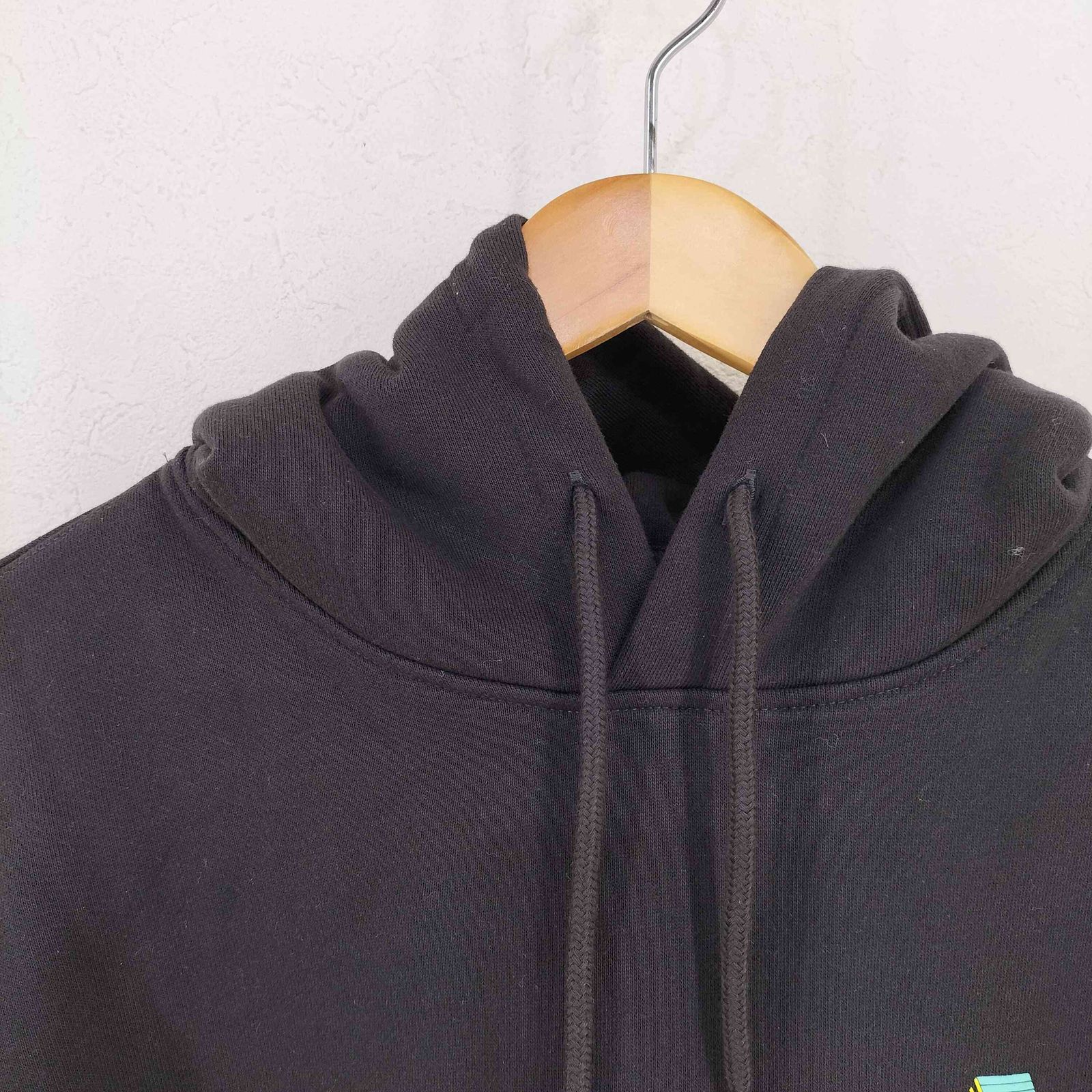 3P FADE HOOD | PALACE SKATEBOARDS