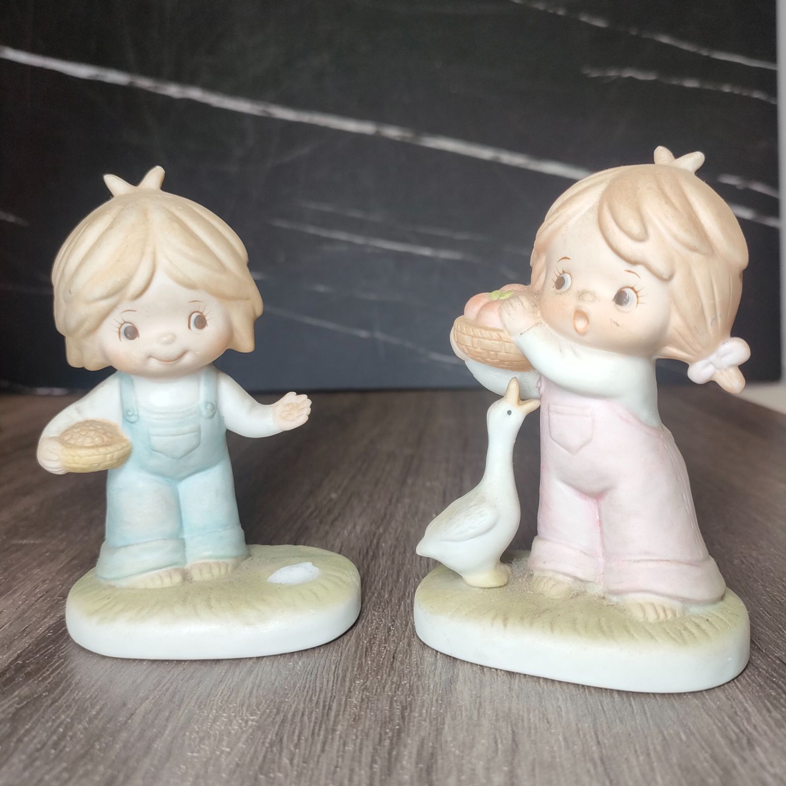 確認　昭和レトロ　女の子　ヴィンテージ　人形　ノルウェー　NONKA　タグ 昭和レトロ 女の子 お人形♪の通販 by いちご's shop｜ラクマ