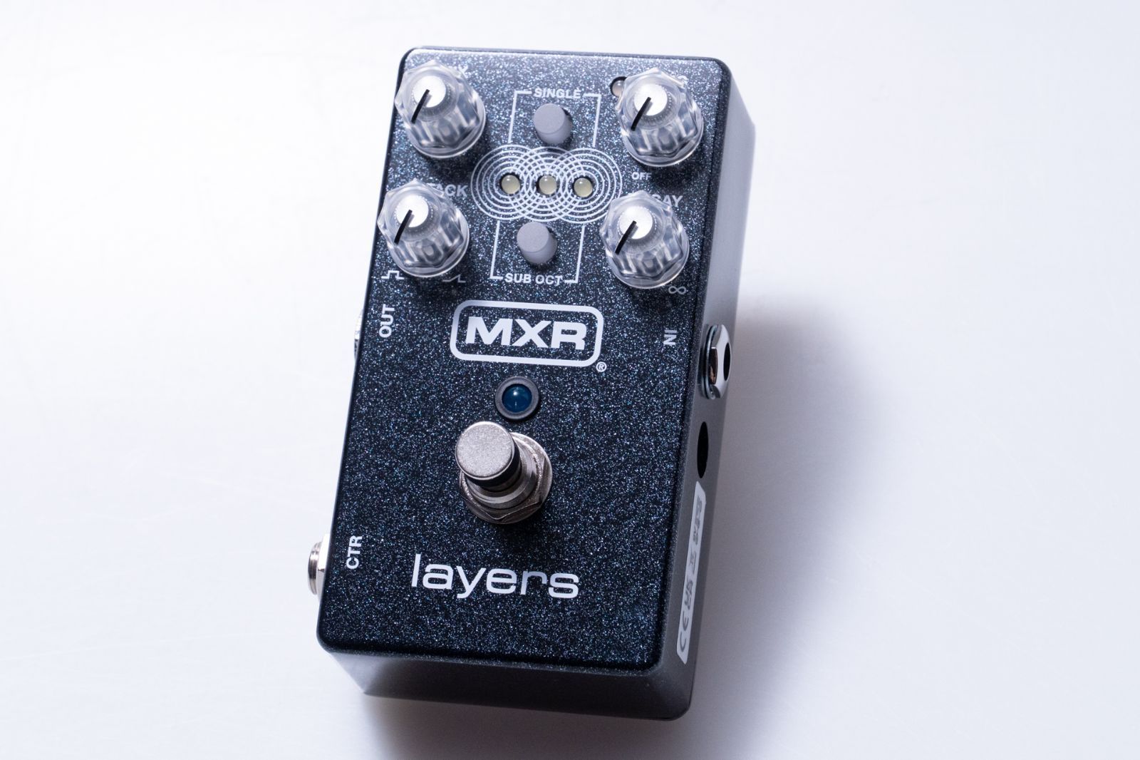 used MXR | M307 Layers GIB横浜