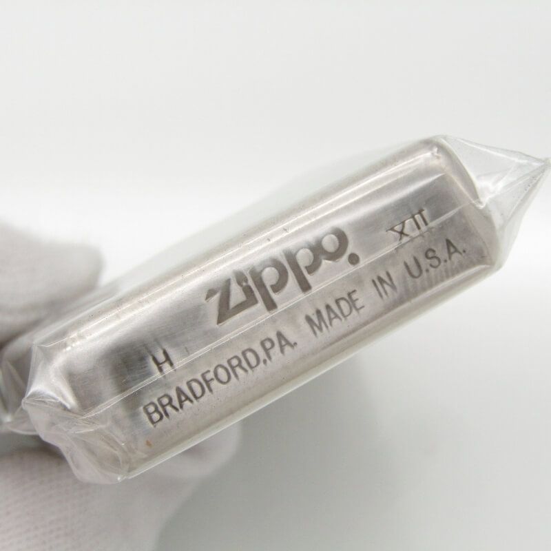 ZIPPO