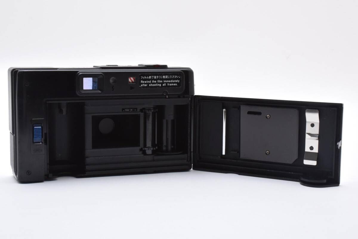 ☆可愛い＾＾☆Canon AF35M　初代オートボーイ　㊳ CANON AF35M (Autoboy/ Sure Shot) Film Camera 初代 オート