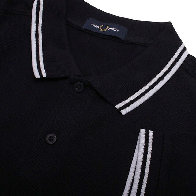 フレッドペリー FRED