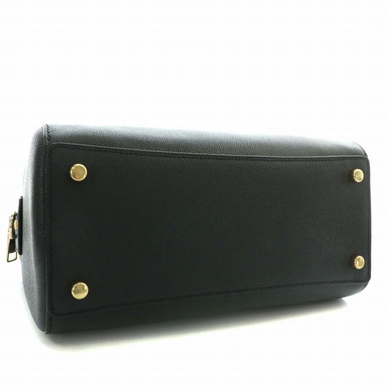 コーチ COACH ハンドバッグ ボストン ショルダー 2WAY レザー ロゴ
