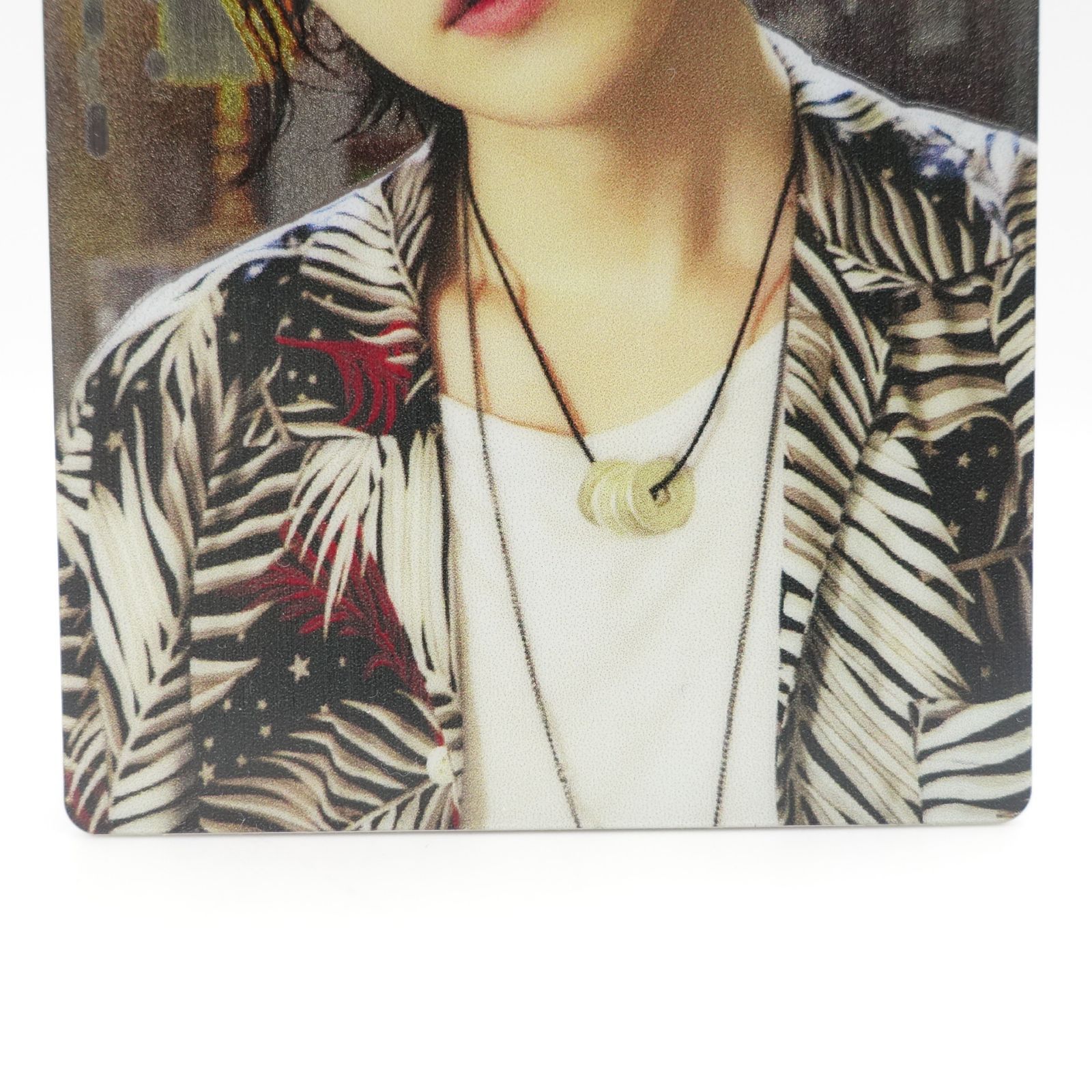 防弾少年団(BTS) - 新品♡BTS Agust D SUGA ラキドロ フォトカード 2枚セット♡ BTS シュガ AgustD D-DAY メタリックフォトカード トレカ フォト