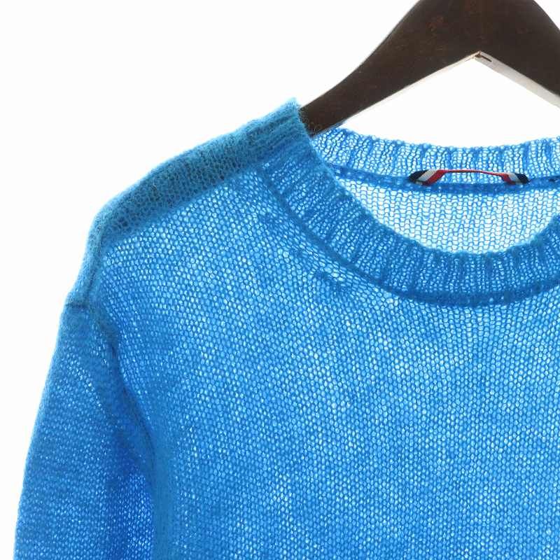 モンクレール MONCLER ジーニアス Genius 18AW MAGLIONE TRICOT