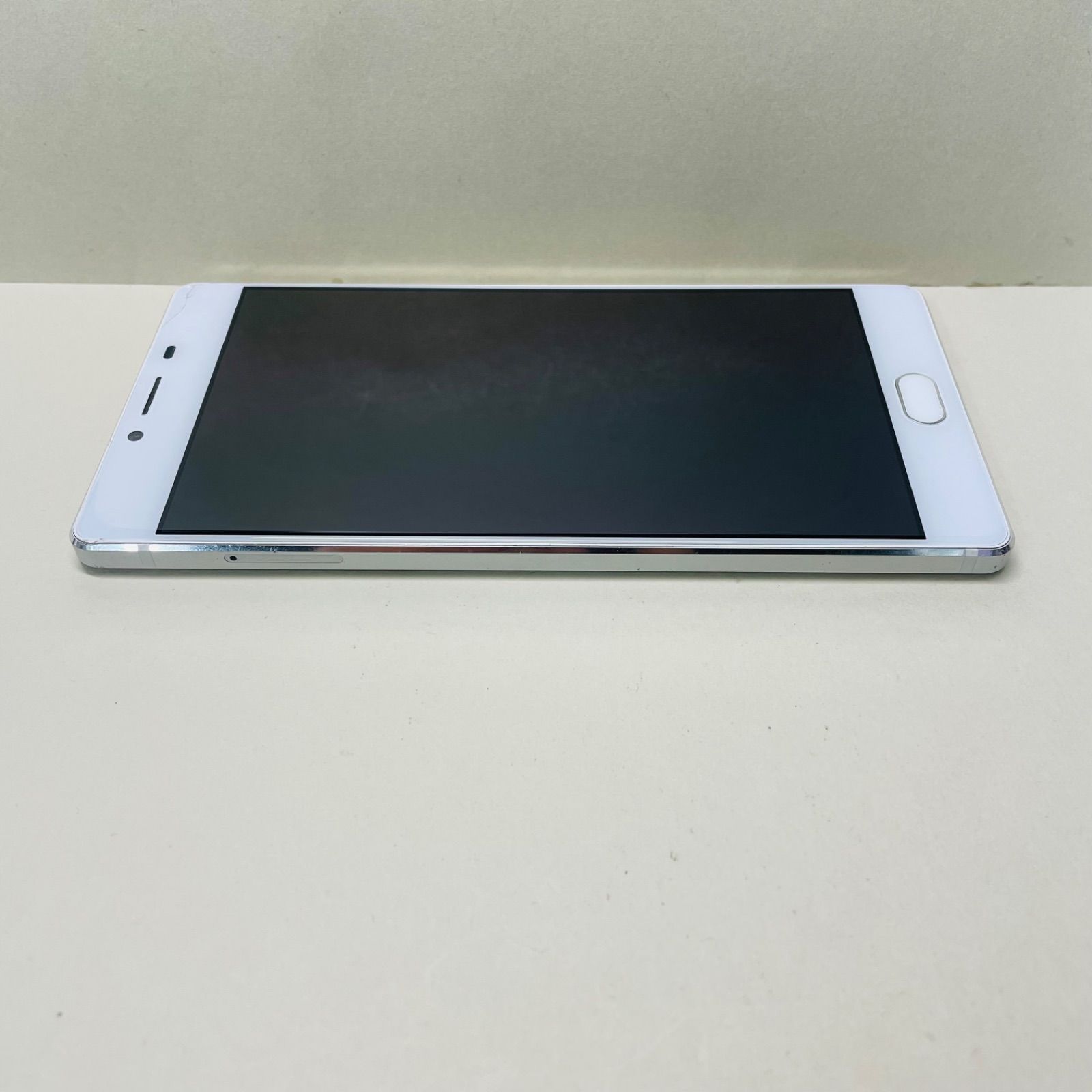 FREETEL FTJ162B　新品未開封品　フリーテル 極2 SIMフリー FREETEL SAMURAI KIWAMI 2 FTJ162B SIMフリー デュアルSIM 8602
