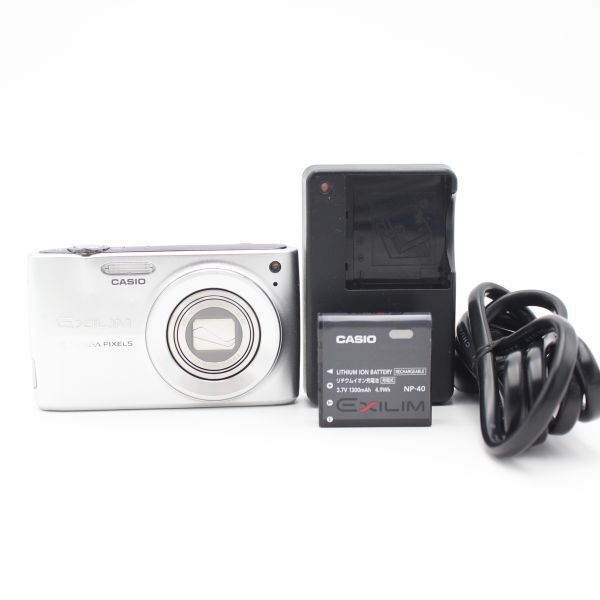 casio カシオEXILIM EX-Z300 Casio Exilim EX-Z300 review: Casio Exilim EX-Z300 - CNET