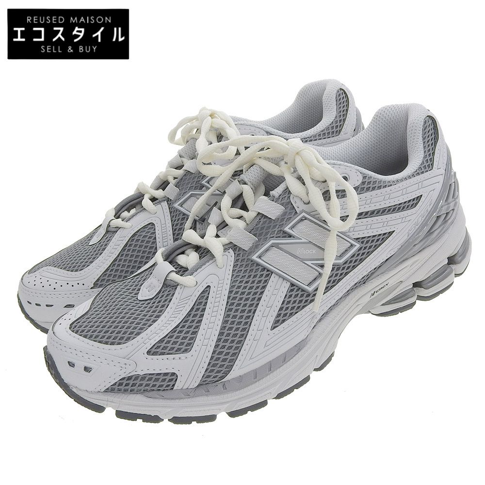 美品 New Balance Fantom Fit ブルー シューズ 26センチ 美品 New Balance Fantom Fit ブルー シューズ 26センチ