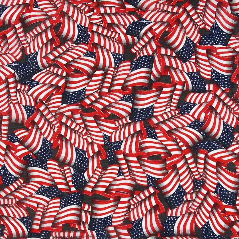 【10枚セット】HAV-A-HANK/ハバハンク U.S. マルチフラッグ バンダナ 新品 206- 人気・おすすめ｜多用途・生活用品におすすめ 口コミ人気 即納