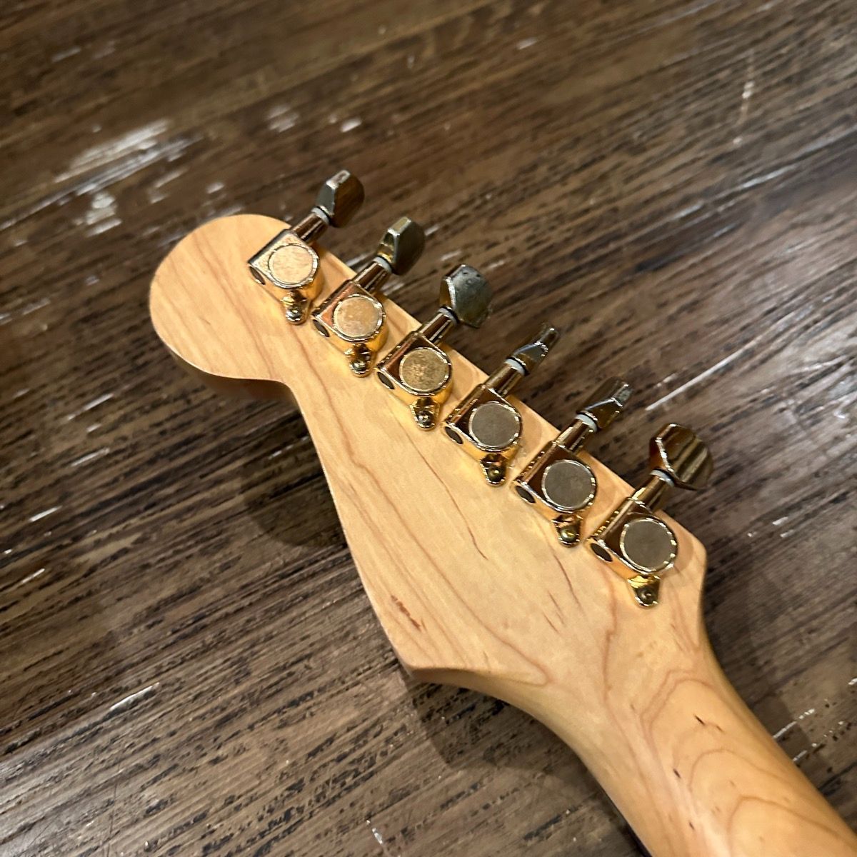 エレキギター Playtech Amazon | PLAYTECH (プレイテック) エレキギター TLタイプ Rose