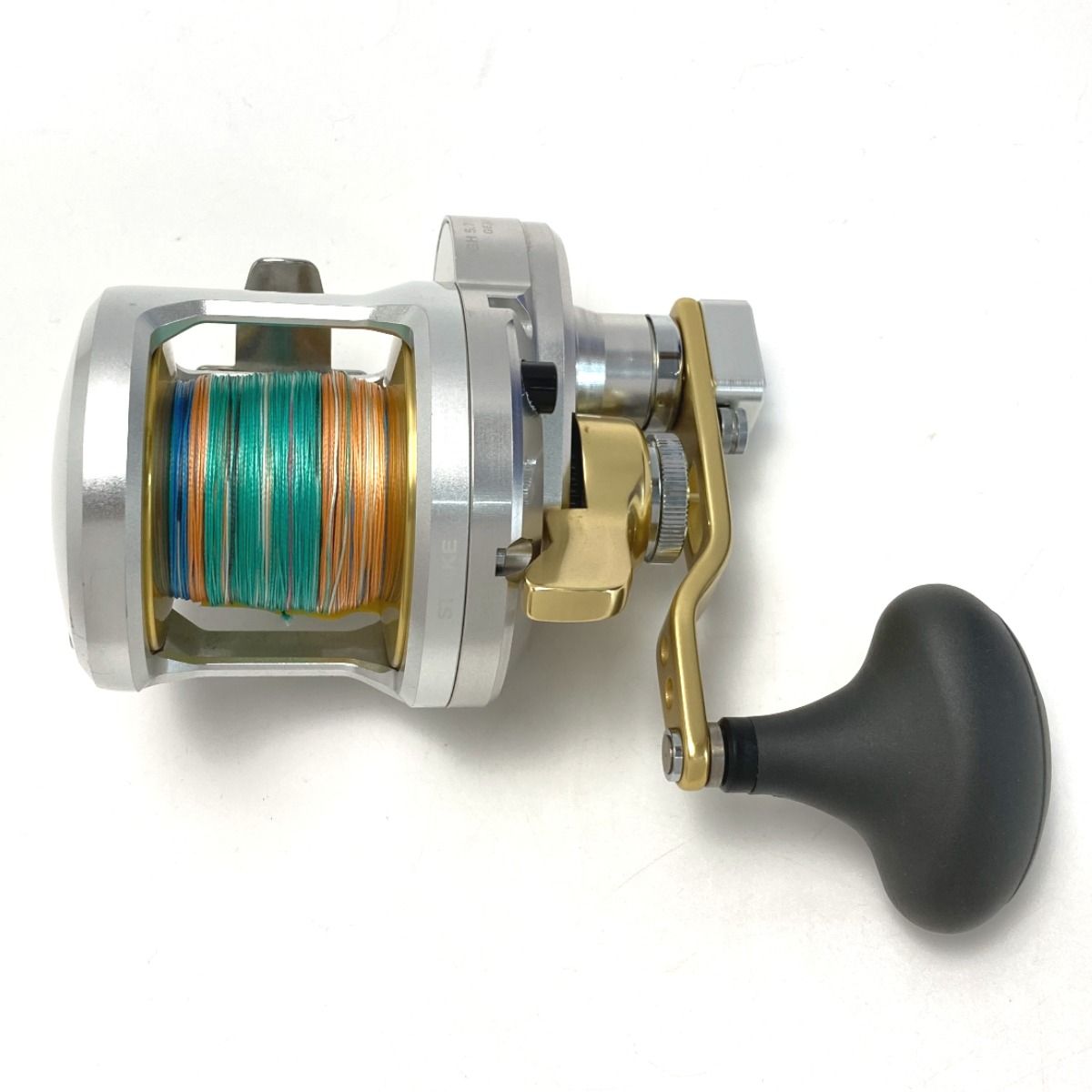 SHIMANO シマノ ジガー LD 4000II