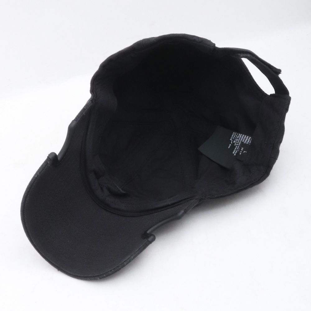 BALENCIAGA Be Different Cap - メルカリ