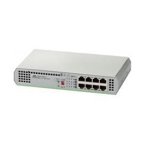 5営業日で発送 ALLIEDTELESIS アライドテレシス AT-GS910 8-N7アカデミック 2329RN7