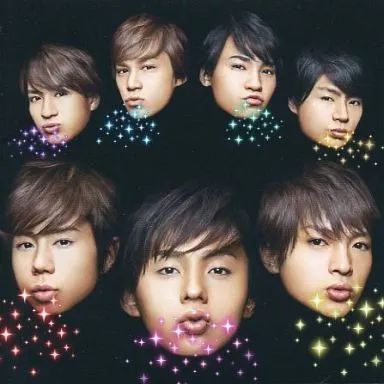 中古】邦楽CD Kis-My-Ft2 / キスウマイ ～KISS YOUR MIND～[通常盤