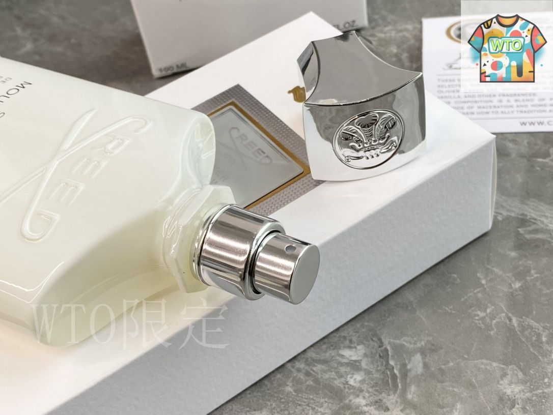 CREED⭐️シルバーマウンテン100ml ほぼ新品 CREED(香水) クリード シルバーマウンテン ウォーター