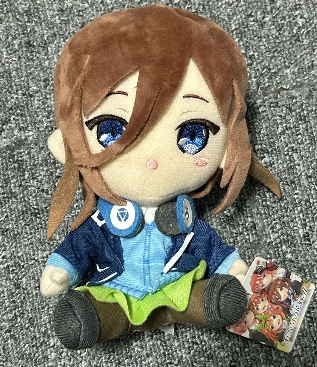初音ミク　五等分の花嫁　ぬいぐるみ　まとめ売り 初音ミク 五等分の花嫁 ぬいぐるみ まとめ売り 初音ミク 五等分