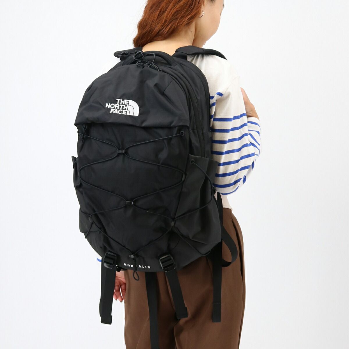 新品未使用 米軍アリスパックLC-1 punk crustフェス キャンプ 2025年