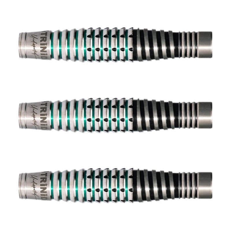 ☆TRiNiDAD Undisputed 2BA RICARDO LOPEZ 浅田斉吾選手モデル