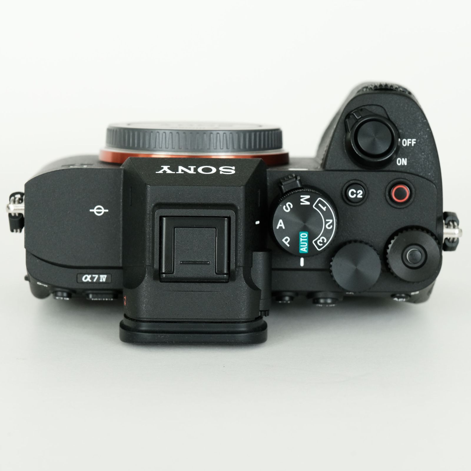 SONY a7IV ILCE-7M4 【シャッター回数2087枚】 SONY a7IV ILCE-7M4 【シャッター回数2087枚】 カメラ