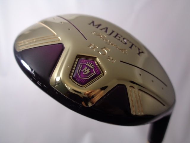 入間□【中古】 マルマン マジェスティRoyale HYBRID 2021 U5 MAJESTY