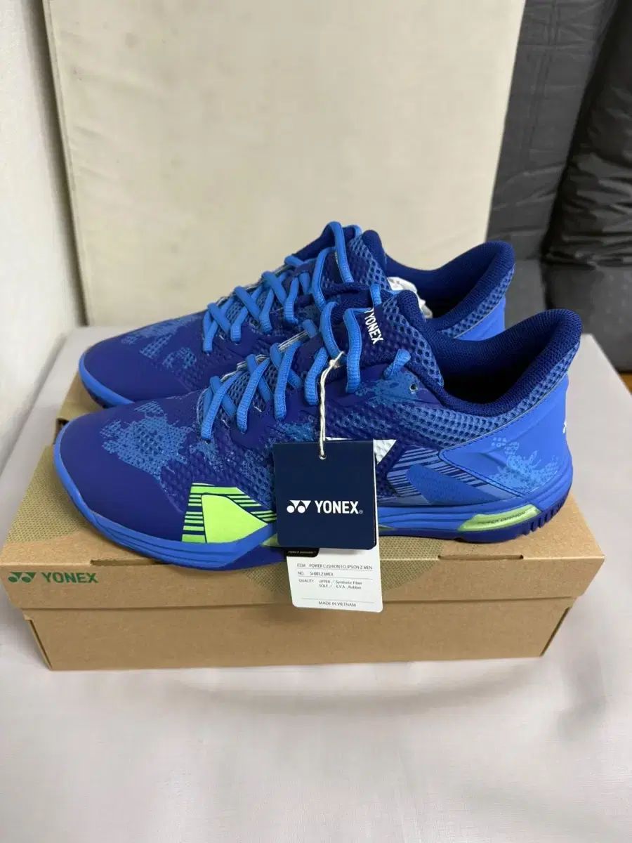 専用出品です ヨネックス ( YONEX ) バドミントンシューズ バドミントンシューズ水色