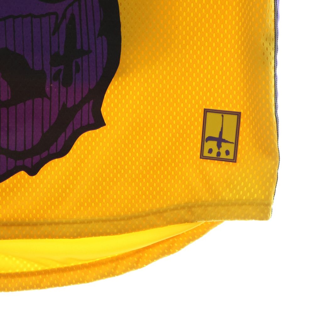 未使用・完売品☆ CVTVLIST BASKETBALL TANKTOP '23 CTLS | Basketball Tanktop '23 – CVTVLIST