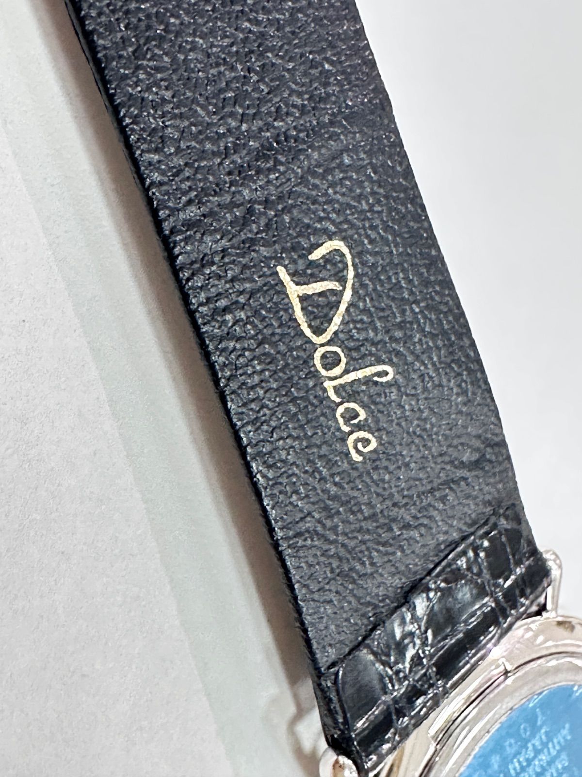 SACG001 8N40-6000 セイコー ドルチェ SEIKO Dolce デッドストック品 