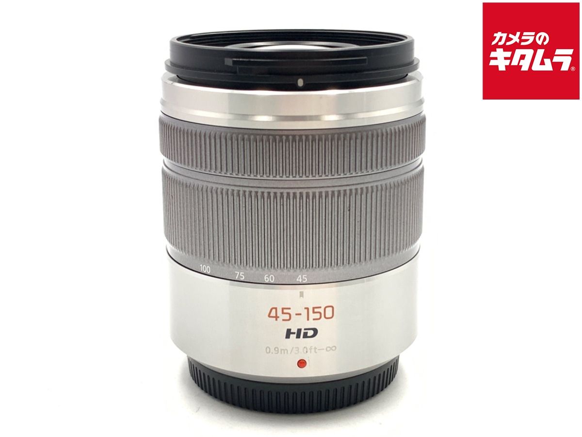 中古】 【並品】 パナソニック LUMIX G VARIO 45-150mm/F4.0-5.6 中古】 【並品】 パナソニック LUMIX G VARIO 45-150mm/F4.0-5.6