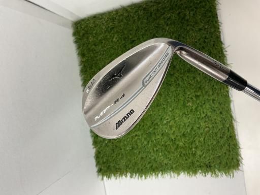２本セット▼ミズノ ウェッジ MP T-4 ブラックニッケル 52°/58°▼モーダスウェッジ115 処分品 ミズノ MP-T4ウェッジ ブラックニッケル 54 DG⁄WEDGE