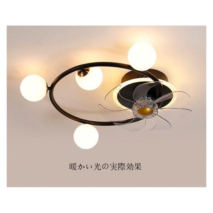 ?リビングルームファッションファッション常夜灯