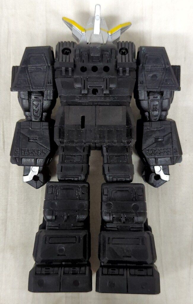 ユタカ カクレンジャー 忍者戦隊カクレンジャー 無敵将軍(8レーザー