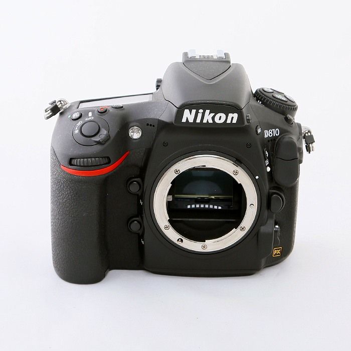 ニコン Nikon ニコン D810 ボデイ