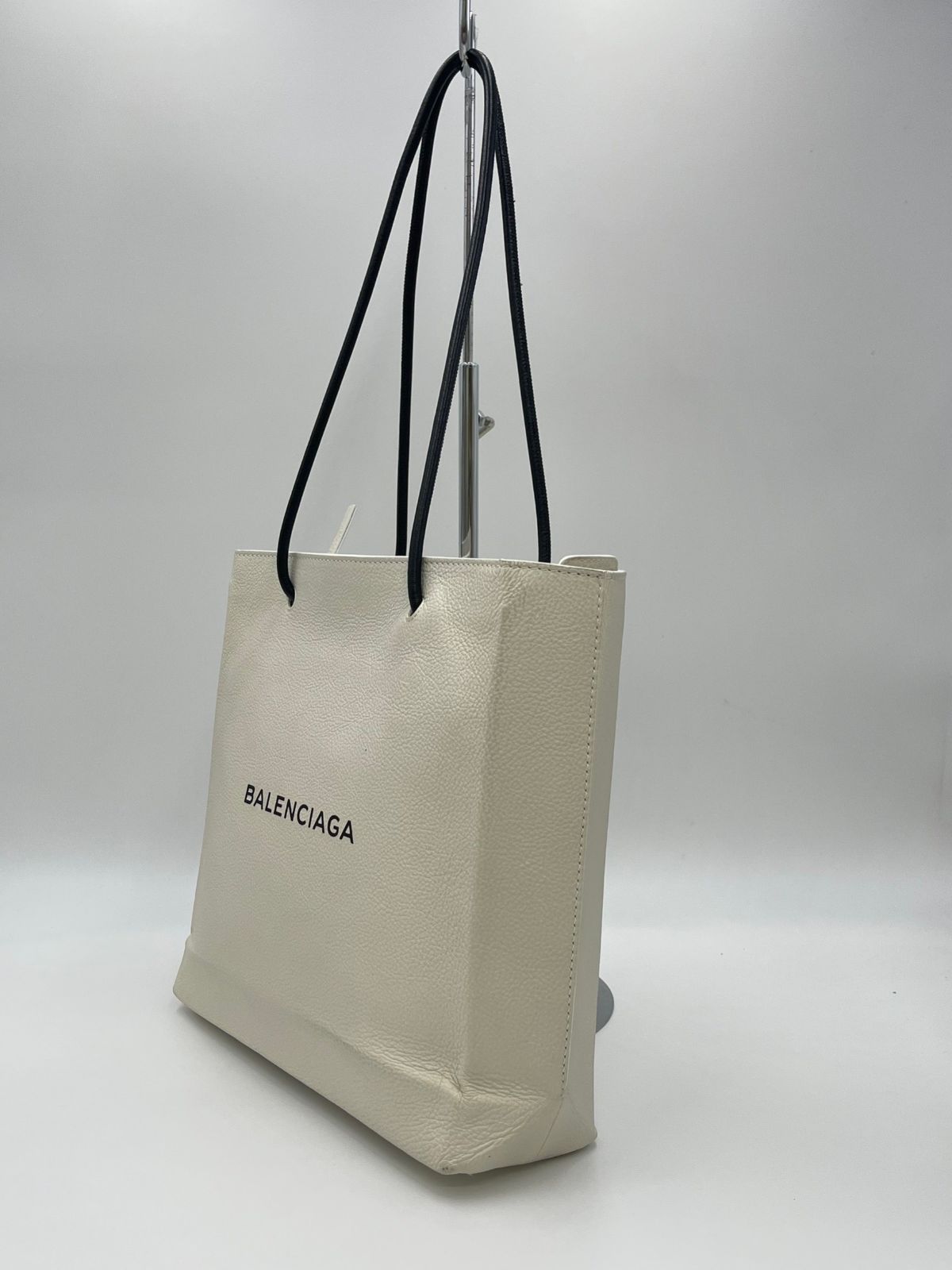 BALENCIAGA バレンシアガ トートバッグ バック - Brand Shop CLAIR