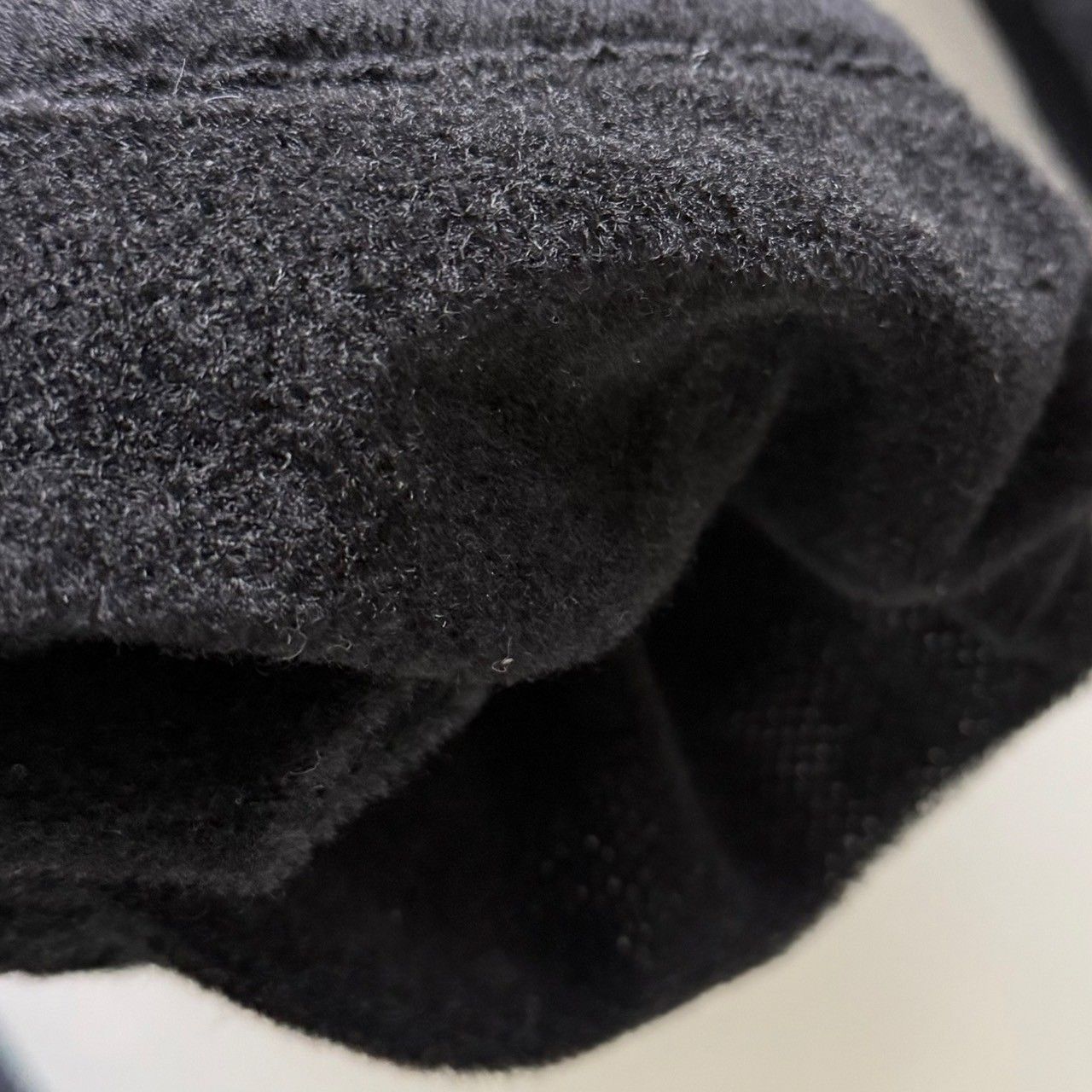 DIGAWEL ディガウェル 24AW Pants garment wash 製品洗い加工ソフト