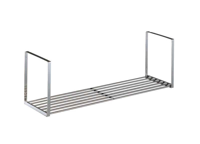 田窪工業所 パイプ棚Aタイプ 1段 90cm PA1-90