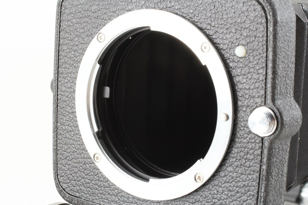 極上品 Nikon ニコン ベローズアタッチメント PB-6 【公式通販】