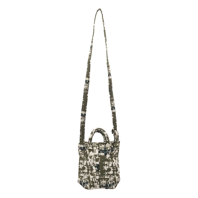 美品】 PORTER / ポーター | × WhiteMountaineering mini helmet bag
