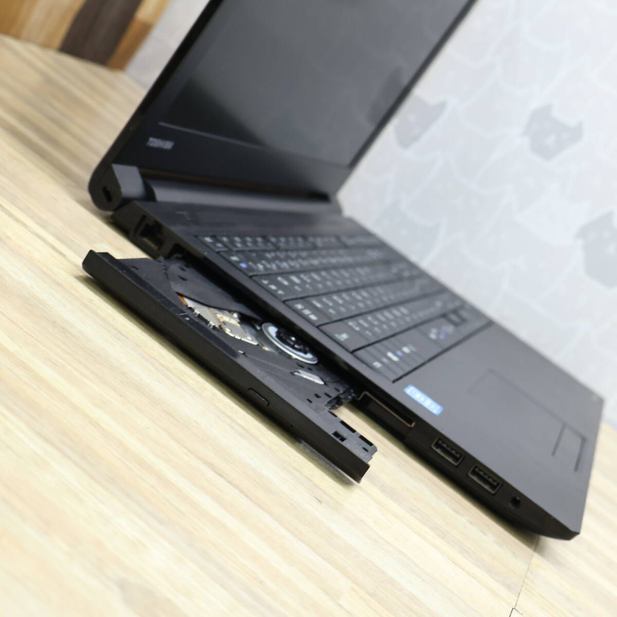 ☆美品 750GB☆AZ15/CB Webカメラ Celeron 3865U Win11 MS Office 中古品 ノートPC☆P73905 -  メルカリ