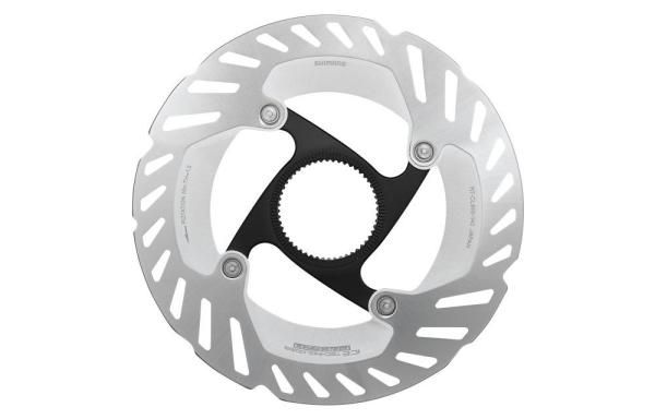 【新品・2営業日で発送】SHIMANO シマノ シマノ(SHIMANO) RT-CL800 140mm ロックリング(外セレーション) IRTCL800SSE 中