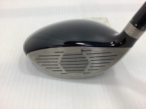 EPON AF 257 5 W フェアウェイウッド FW 特注シャフト フレックスS メンズ 男性用 右利き 右用 Cランク ゴルフクラブ