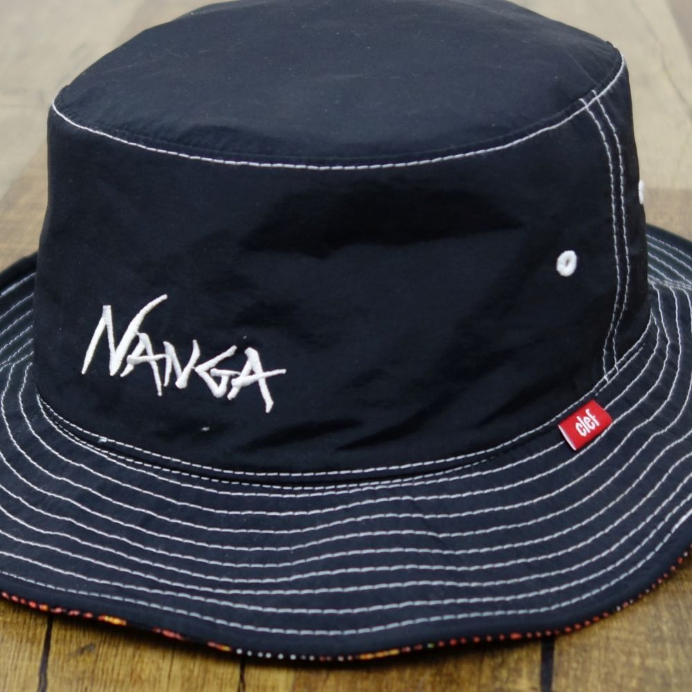 美品 ナンガ NANGA Clef クレ メッシュキャップ リバーシブル ハット セット 帽子 2個セット キャンプ アウトドア 美品 ナンガ NANGA Clef クレ メッシュキャップ リバーシブル