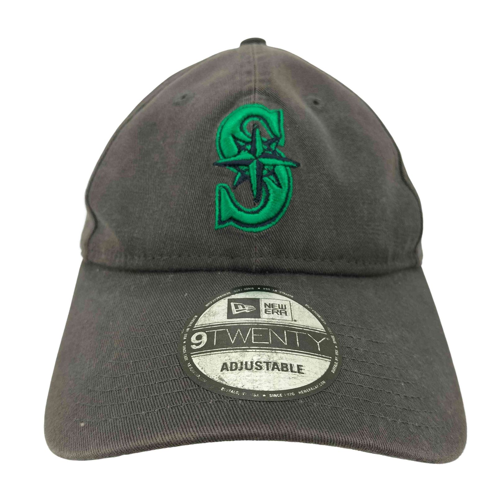 ニューエラ NEW ERA 9TWENTY Seattle Mariners メンズ 表記無 