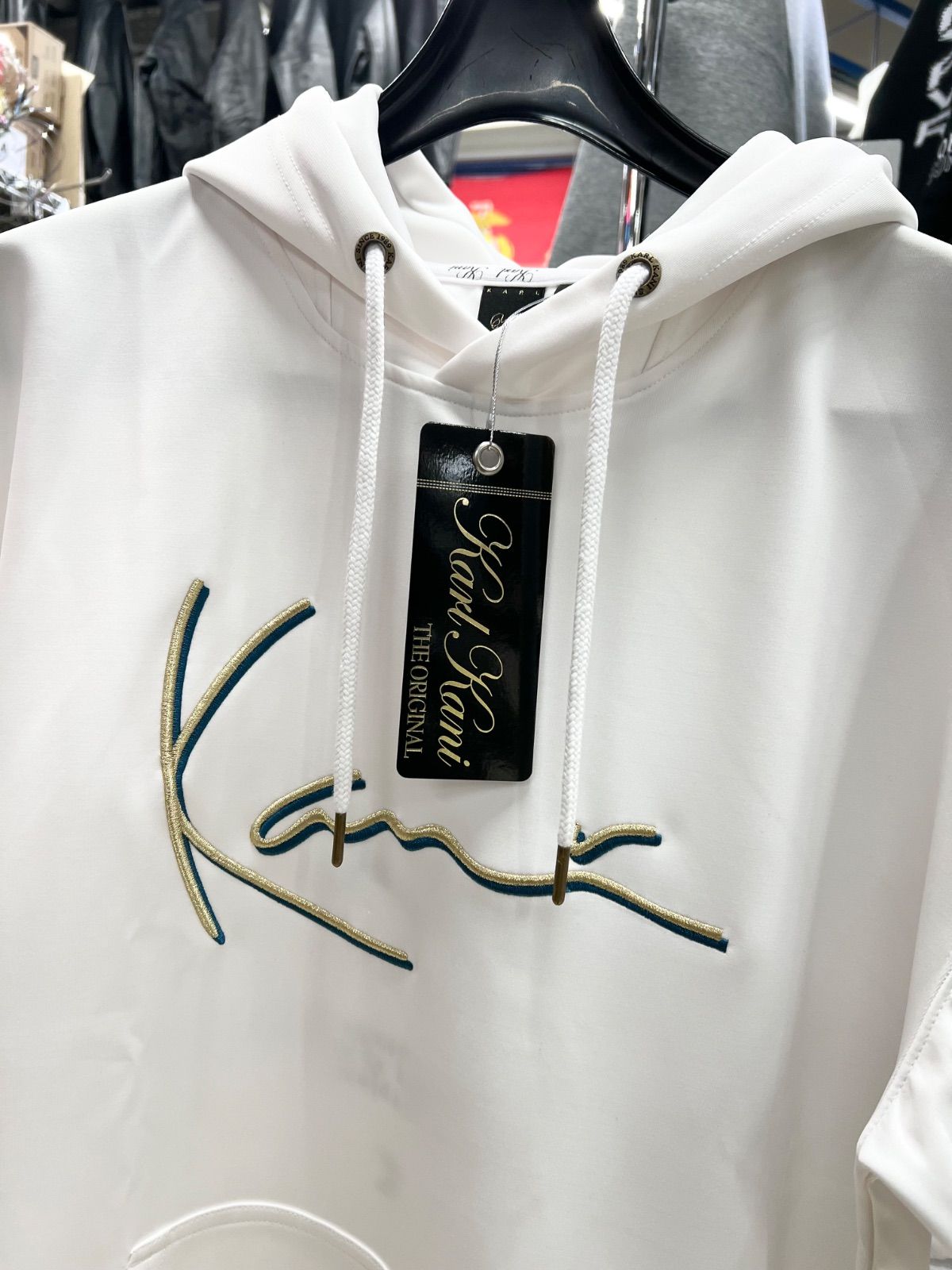 美品✨24SS セオリー ウォッシャブル ボーイフレンドジャケット theory