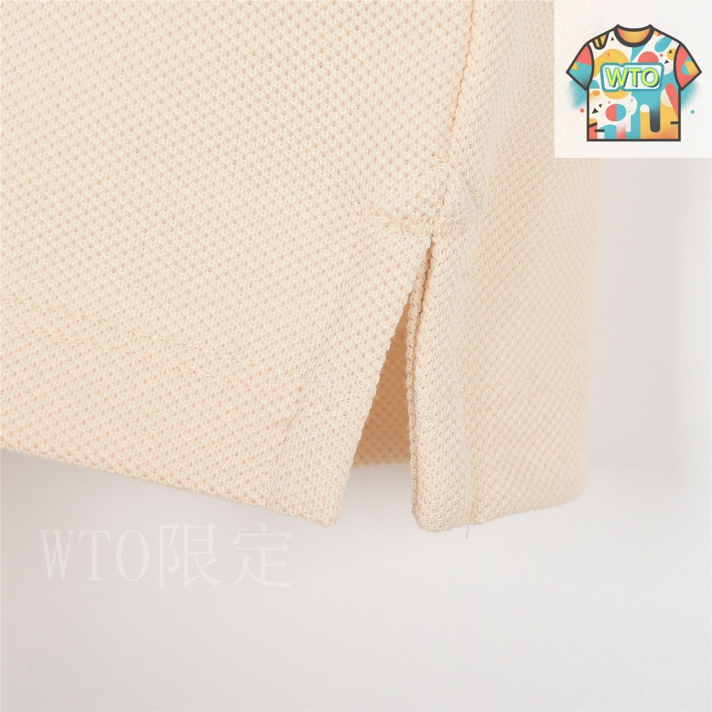 今日WTO】Burberry 25SS 衿ギンガムショートポロ-OL72 - メルカリ