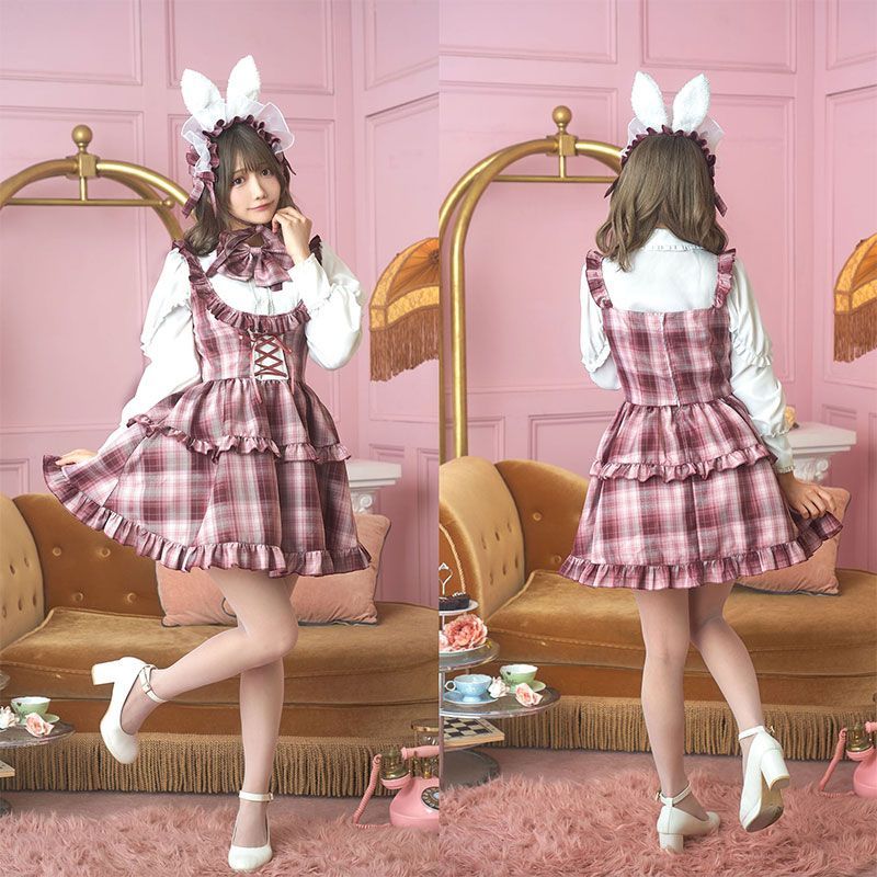 クリアストーン Clearstone コスプレ うさぎ イースター